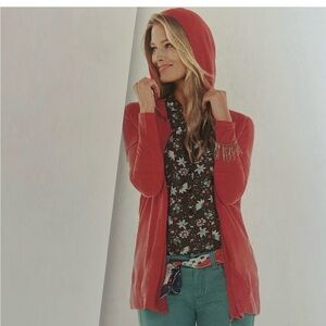 CAbi Beachcomber Hoodie